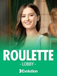 Roulette live dealer at Pistolo Casino